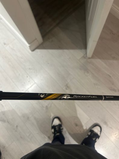 Taylormade Rbz stage 2 5 hybrid