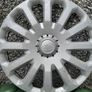 "Wanted" HubCap for Fiesta. "In Co Louth Area. Image 3