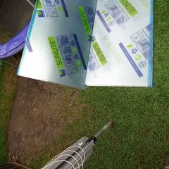 polycarbonate sheets
