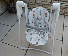 Graco Swing chair