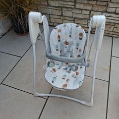 Graco Swing chair