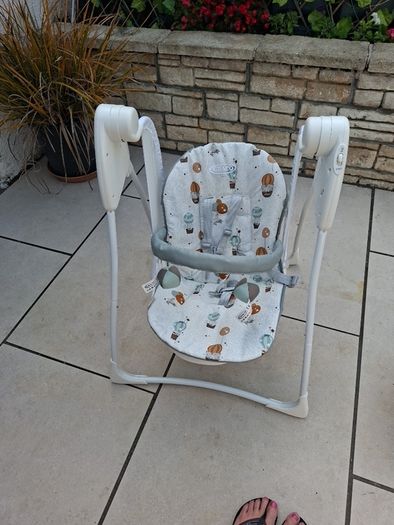 Graco Swing chair