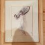 Set of 3 Pine Picture Frames with Prints of Dancers Image 6