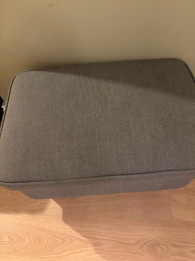 foot stool