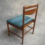 Mid-Century McIntosh Dining Chairs Image 4