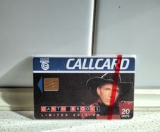 Callcards mint