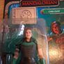 Star Wars Black Series: Cara Dune Credit Collection 6'' Image 2