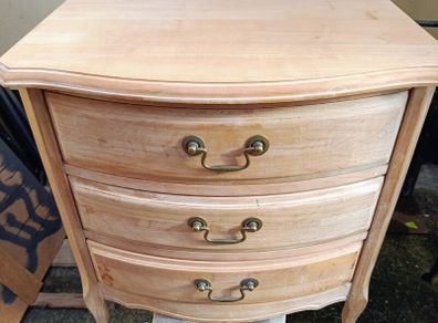 Bedside Locker