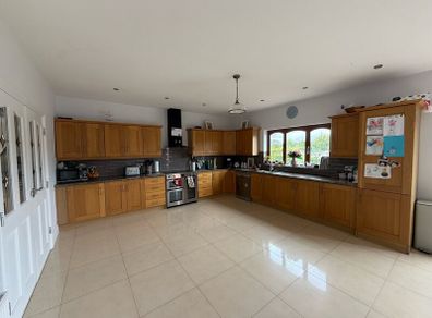 Kitchen for sale