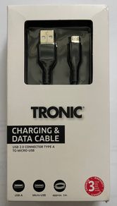 USB to Micro - usb
