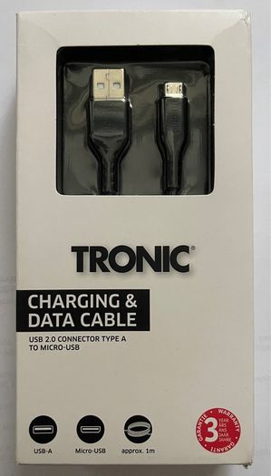 USB to Micro - usb