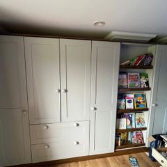 Wardrobe