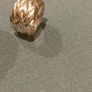 Unisex 925 Sterling silver knot ring Image 6