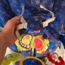 Fisher price bouncer Image 3