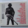 Bruce Springsteen - Greatest Hits - CD Image 2