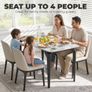 Dining Table for 4 Image 4