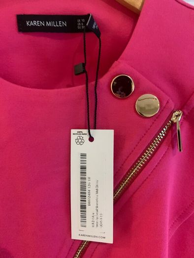 Karen millen - 10. Oasis/ Gallery - 14