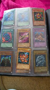 Yu Gi Oh Cards ,1st edition,Holo And Basic
