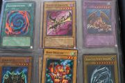 Yu Gi Oh Cards ,1st edition,Holo And Basic