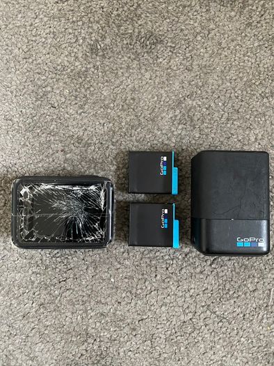 GoPro HERO8 Black