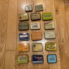 Pub Memorabilia
