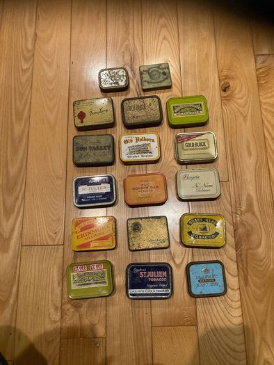 Pub Memorabilia