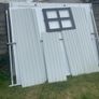6ft x 8ft Mammoth Shed Image 8