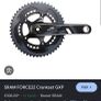 Sram Force 22 Carbon GXP Crankset Image 5