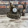 vintage clock Image 2
