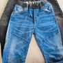 Big bundle of boys jeans 6-7 yrs Image 2