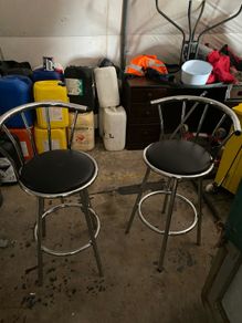 bar chairs