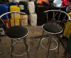 bar chairs