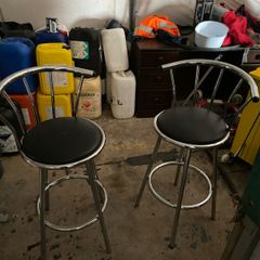 bar chairs