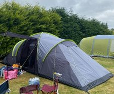 6 Person Tent