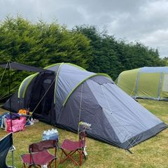 6 Person Tent