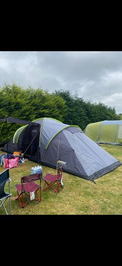 6 Person Tent