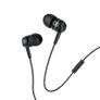 Brand New Hoco W24 Enlighten Wired 2in1 Earphones & Headphones With Mic. Image 5