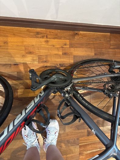 Merida Ladies Road Bike size 51