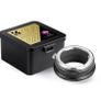 K&F Concept Lens adapter Nikon F to Canon eos R Image 2