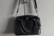 Women's Giani Bernini Black Handbag