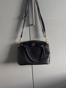 Women's Giani Bernini Black Handbag