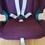 Britax romer ADVANSAFIX i-Size, car seat, burgundy Image 4