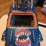 street sharks figures Image 2