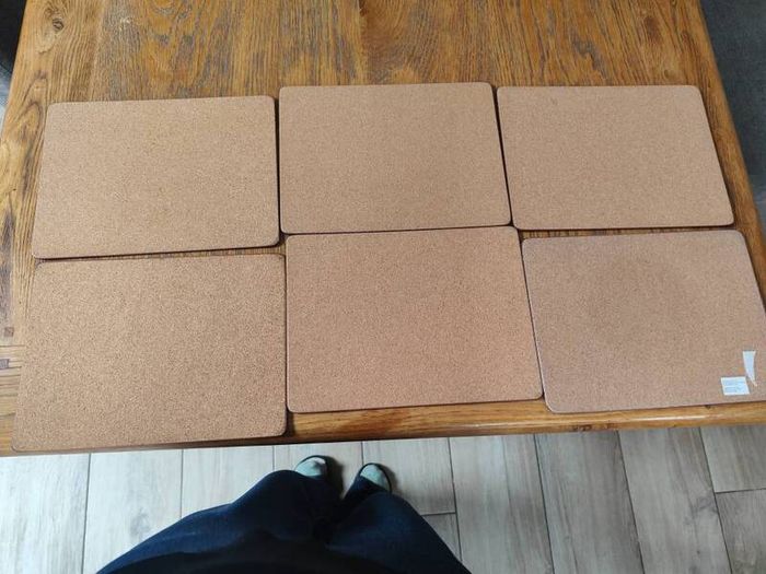 Table mats