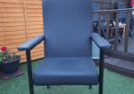 Orthopedic Chair
