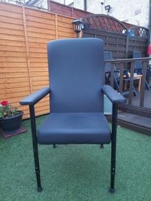Orthopedic Chair