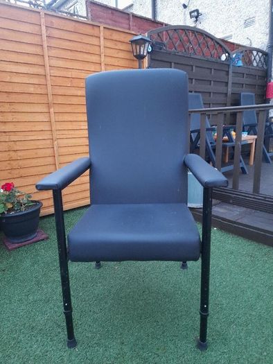 Orthopedic Chair