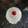 Ceramic Storage Jar Image 2