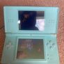 nintendo ds lite blue Image 4