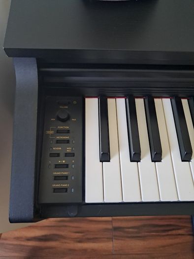 Digital piano Casio